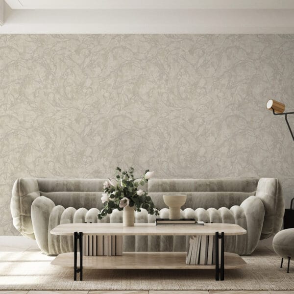 Marble Vein Wallpaper - Image 5
