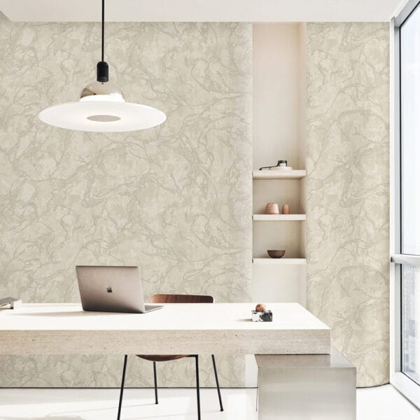 Marble Vein Wallpaper - Image 7