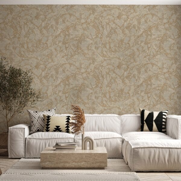 Marble Vein Wallpaper - Image 12
