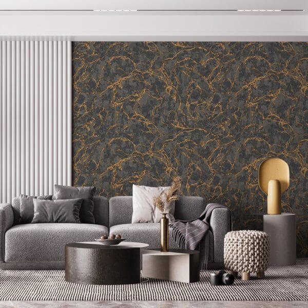 Marble Vein Wallpaper - Image 15