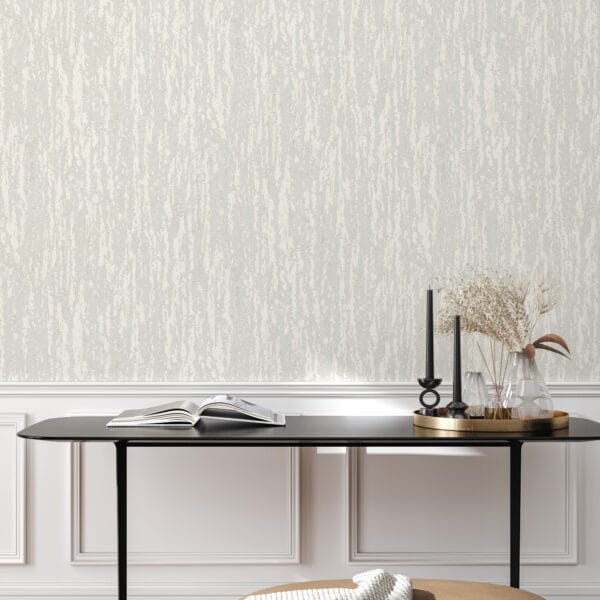 Textured Stream Wallpaper - Image 2
