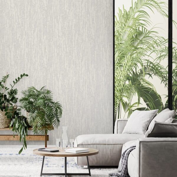 Textured Stream Wallpaper - Image 10