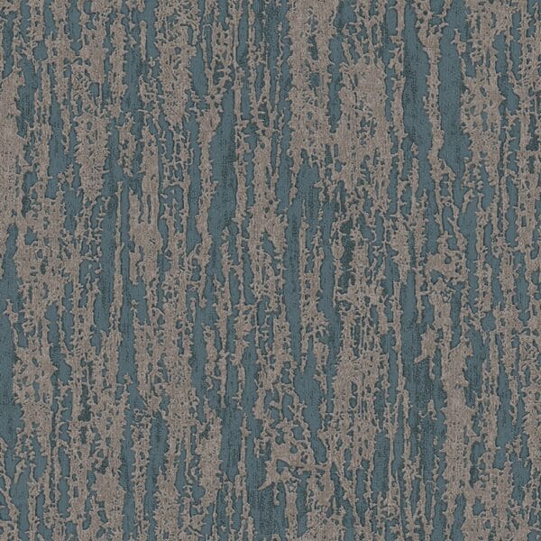 dark teal textured wallpaper bold