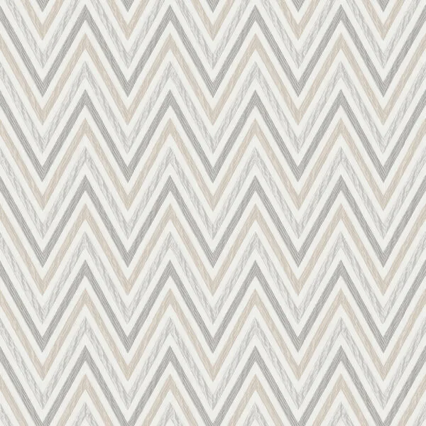 gray modern mosaic wallpaper geometric design