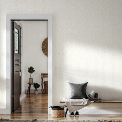 No Mirror