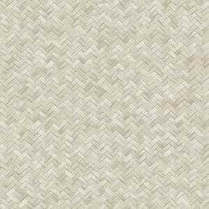 taupe basket weave wallpaper texture