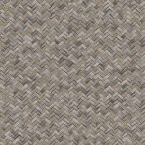 brown rustic woven texture wallpaper