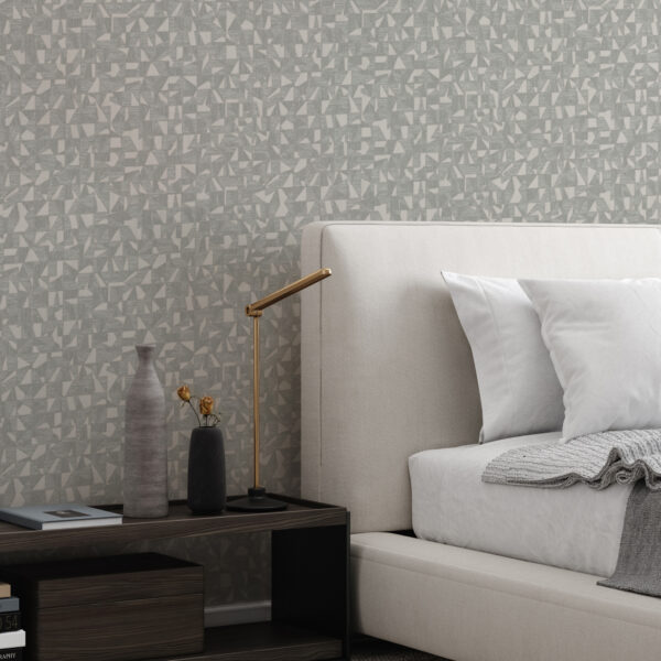 Modern Shapes Wallpaper - Image 10