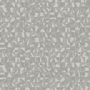 sage green modern shapes wallpaper abstract design