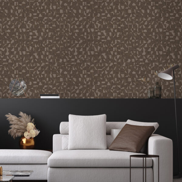 Modern Shapes Wallpaper - Image 14