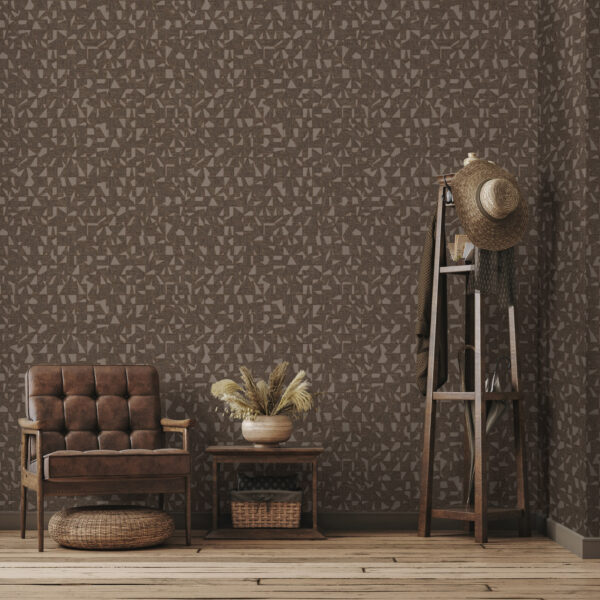 Modern Shapes Wallpaper - Image 15
