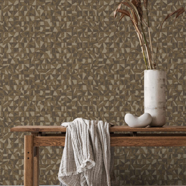 Modern Shapes Wallpaper - Image 19