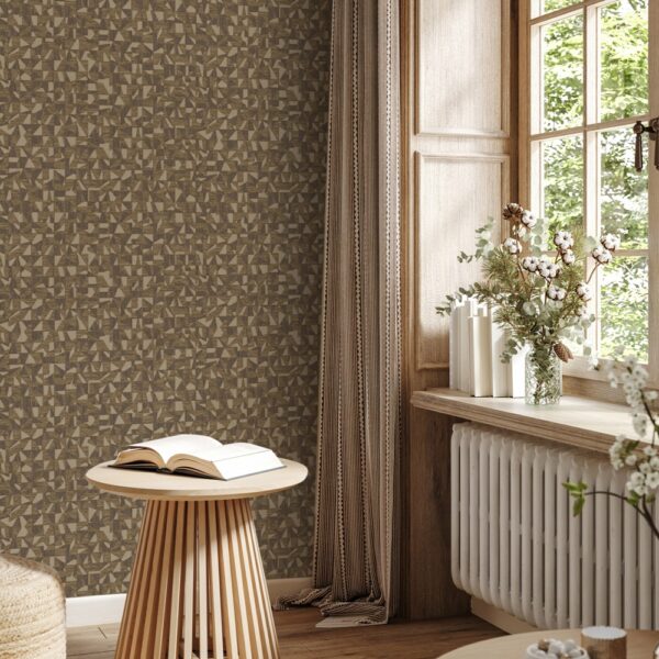 Modern Shapes Wallpaper - Image 20