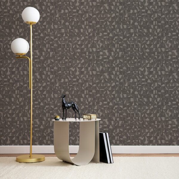 Modern Shapes Wallpaper - Image 26