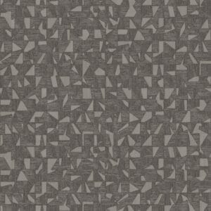 black modern shapes wallpaper dramatic abstract