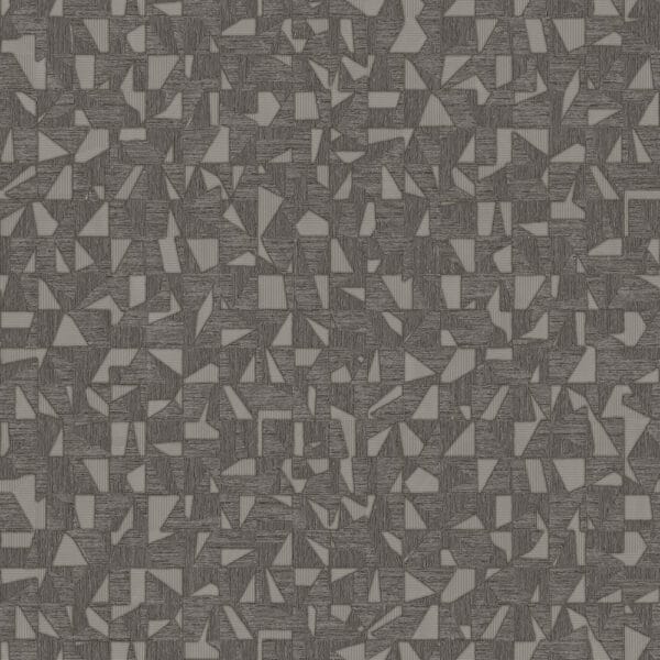 black modern shapes wallpaper dramatic abstract