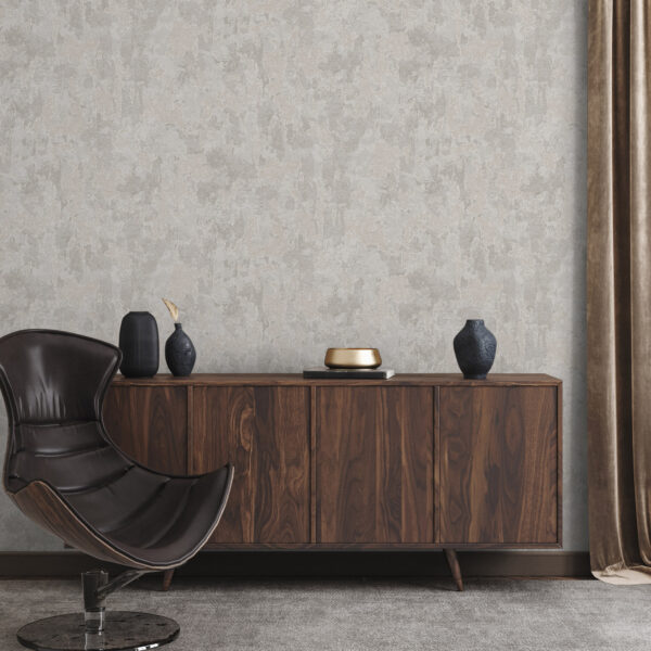 Distressed Texture Wallpaper - Image 6