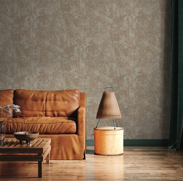 Distressed Texture Wallpaper - Image 9