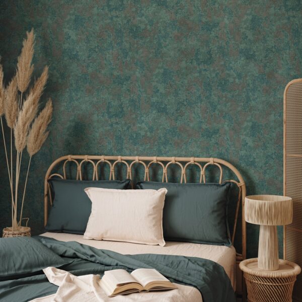 Distressed Texture Wallpaper - Image 11