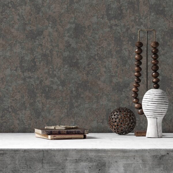Distressed Texture Wallpaper - Image 15