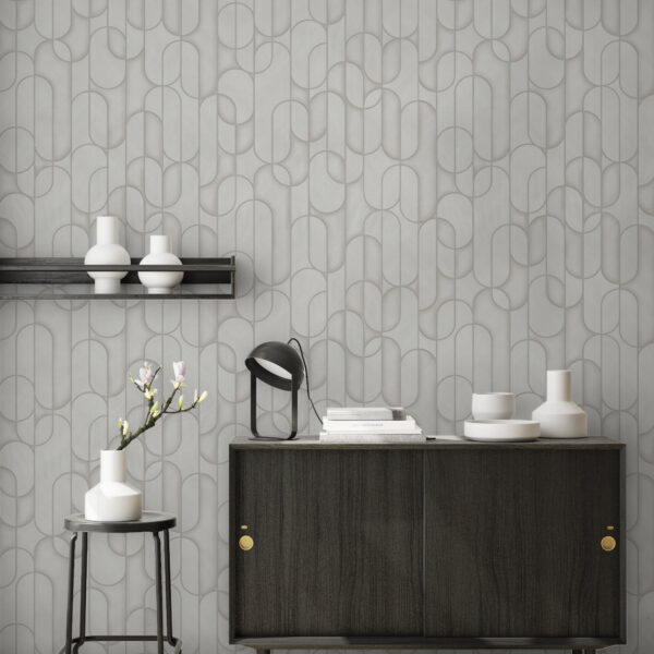 Geo Loop Wallpaper - Image 12
