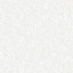 White Flat Rustic Texture Wallpaper