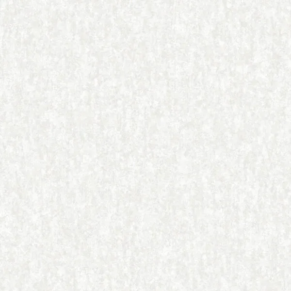 White Flat Rustic Texture Wallpaper