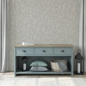 Alternative view of Flat Rustic Wallpaper