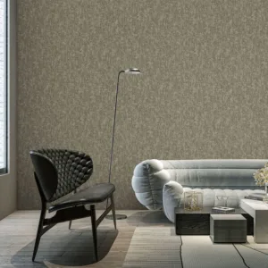 Alternative view of Flat Rustic Wallpaper