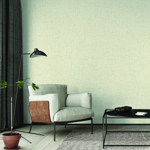 Linen Wallpaper - Image 2