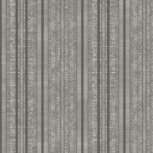 Charcoal Stripe Wallpaper Modern Texture