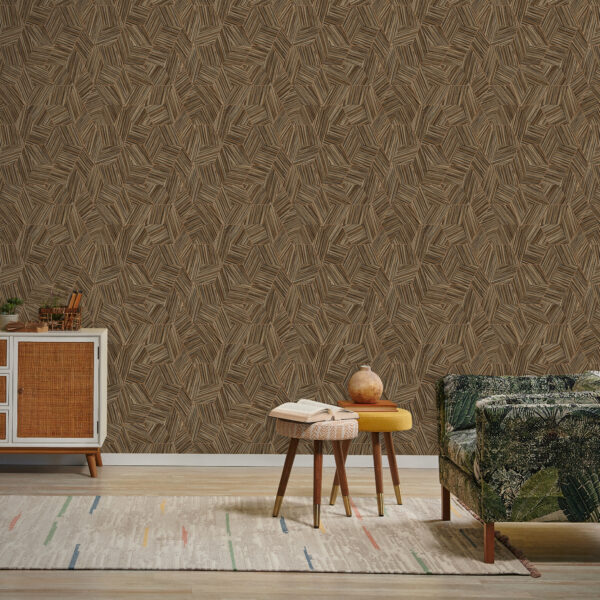Hexa Line Wallpaper - Image 6