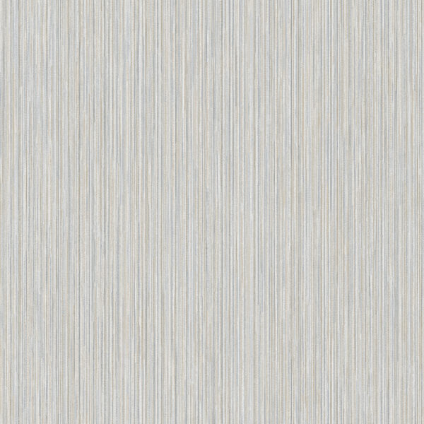 Grey Blue Vertical Line Texture Wallpaper