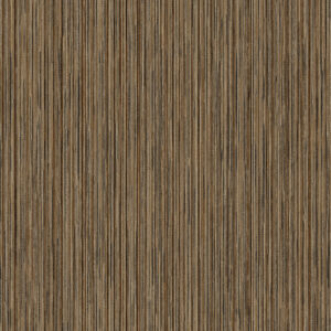 Brown Vertical Line Texture Wallpaper