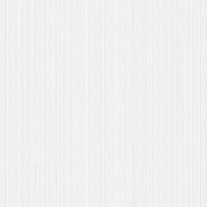 Off White Vertical Line Texture Wallpaper