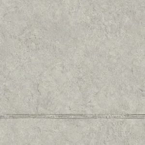 Mist Grey Concrete Block Wallpaper
