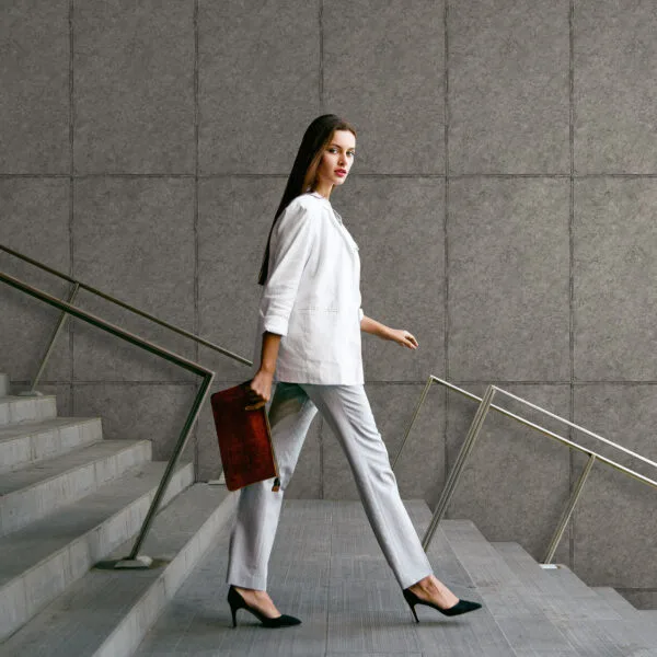 Concrete Block Wallpaper - Image 6