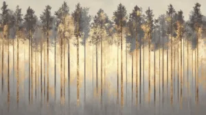 diffused light.