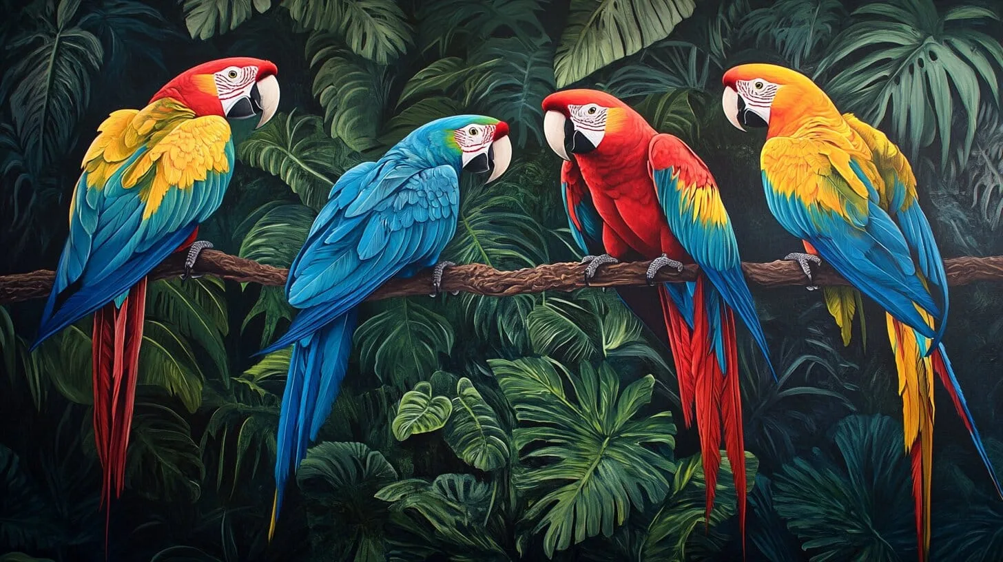 Mural Crop