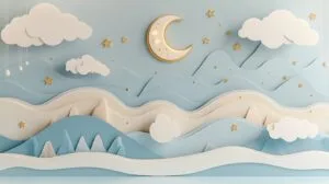 clouds