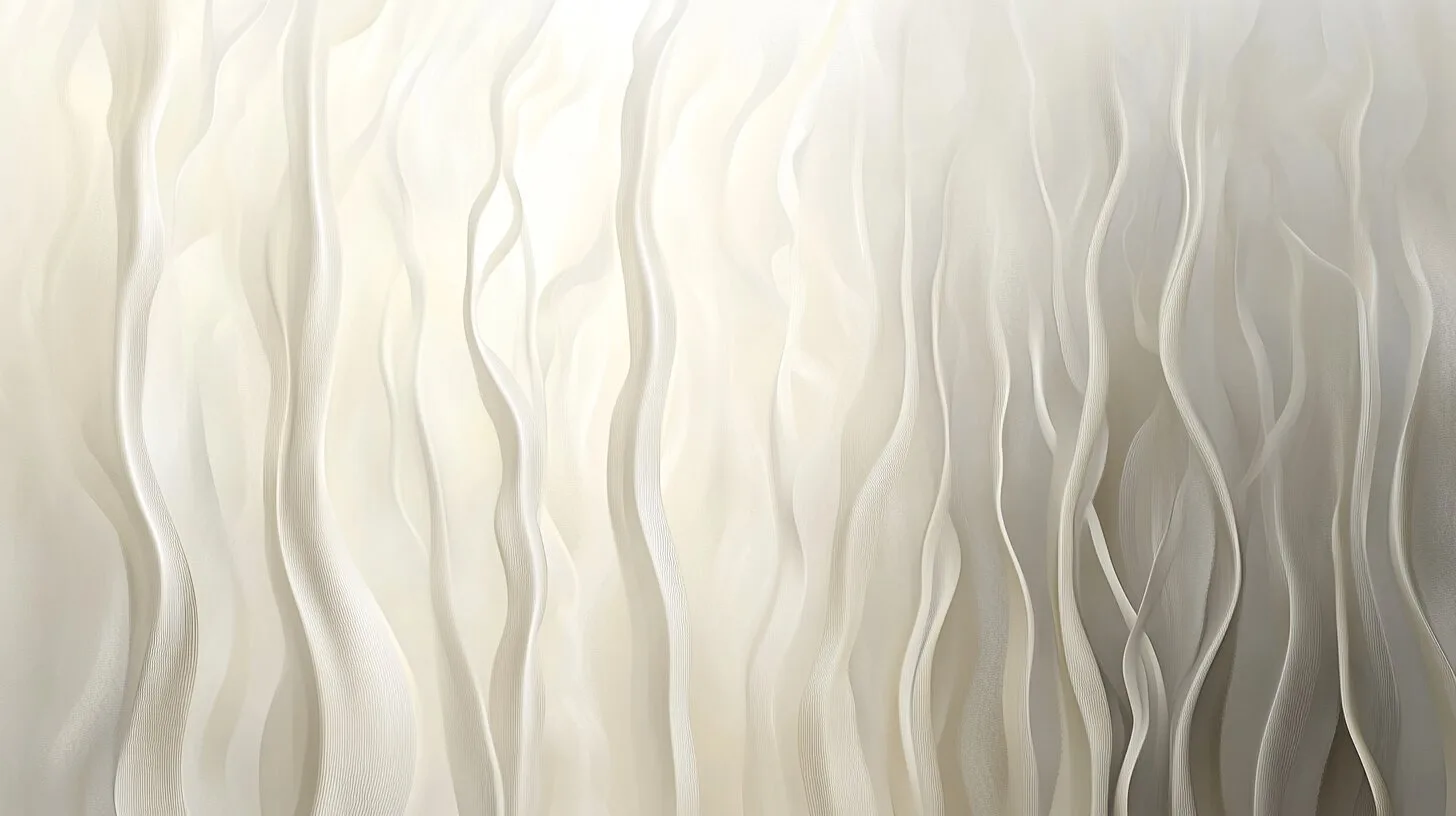 Main product image for Ethereal Flow Abstract Art Wall Mural