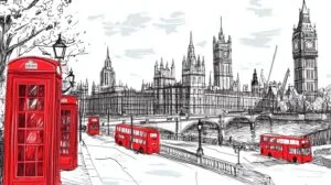 Houses of Parliament