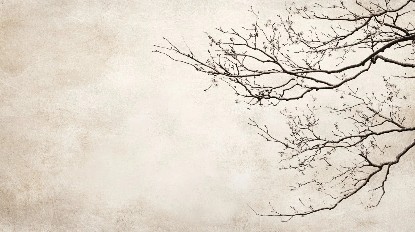 Main product image for Serene Nature Abstract Wall Mural