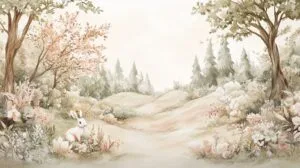 trees
