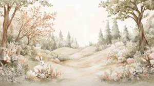 trees