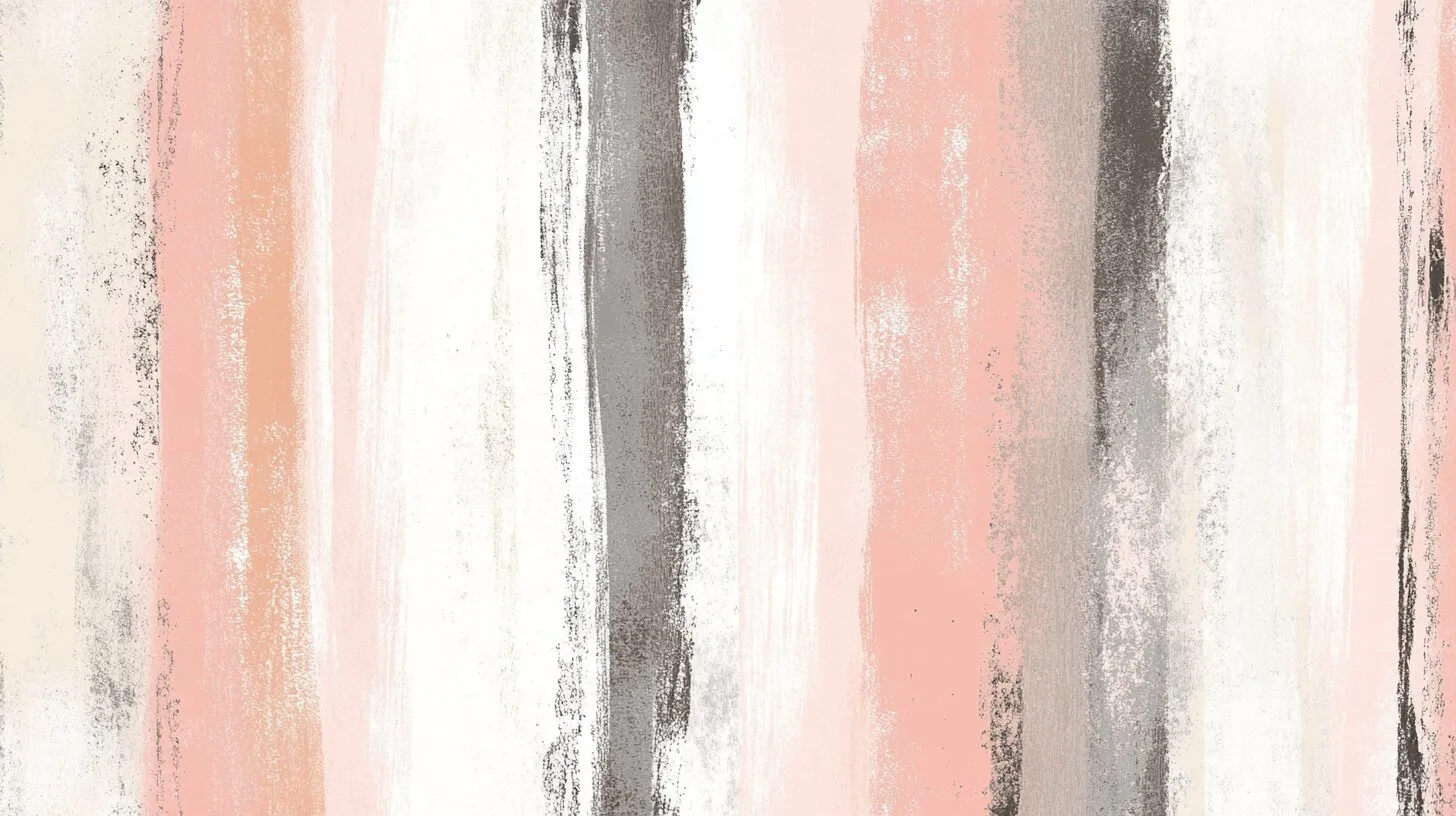 Main product image for Textured Vertical Stripes Art Wall Mural