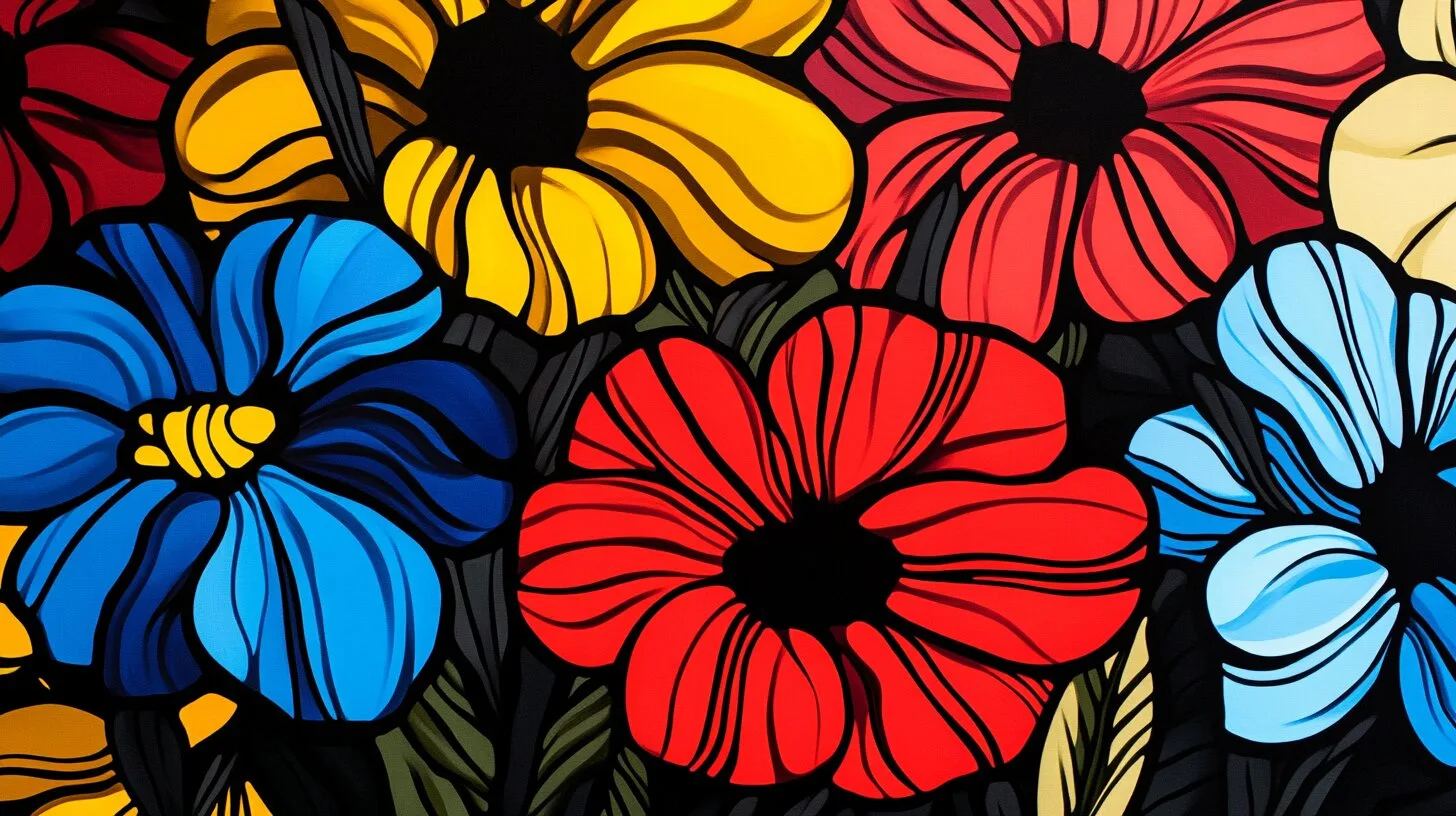 Mural Crop