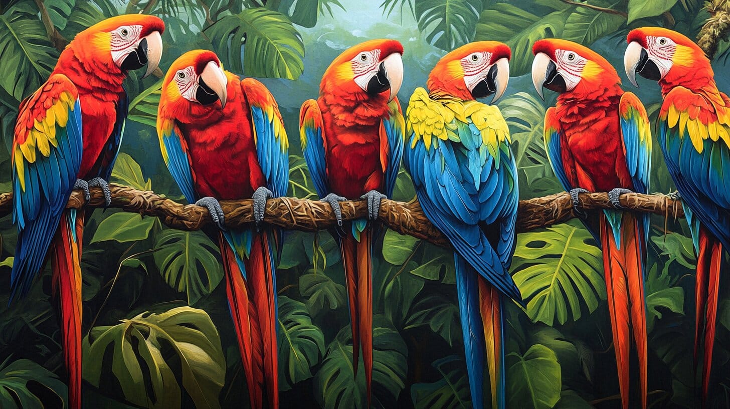 Mural Crop