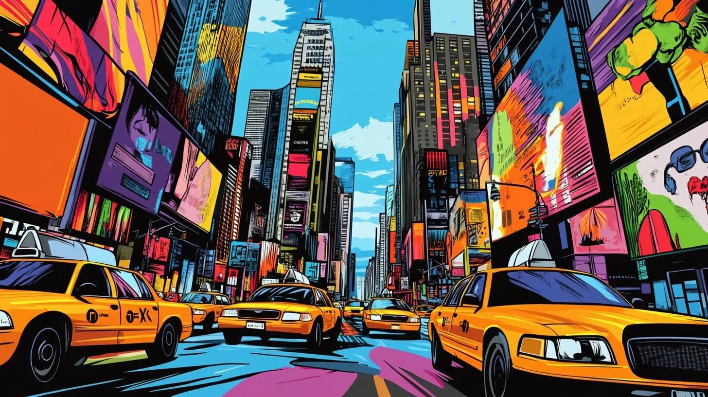 Mural Crop
