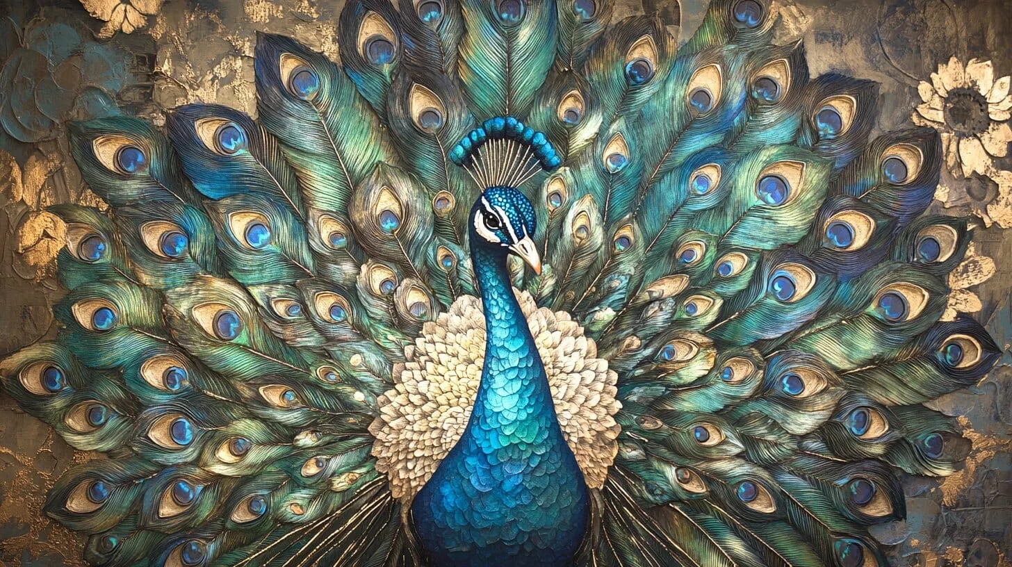 Mural Crop